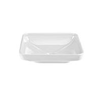 Vitra Water Jewels 4442B003-1361 56x36,5 / 59,5x39,5cm, sans trop-plein / trou de robinetterie, blanc brillant