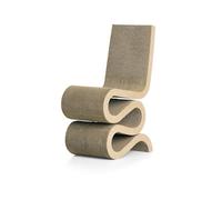 Vitra Wiggle Chair Naturel