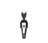 Vitra Wooden Doll Cat & Dog - chats - S