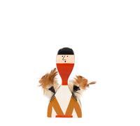 Vitra Wooden Doll - Wooden Doll 10