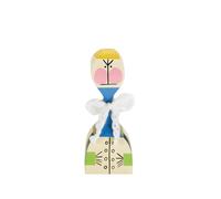 Vitra Poupée en Bois N°21