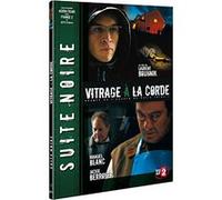 Suite Noire-Saison 1-Épisode 1-Vitrage à la Corde