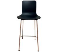 VitraHal Tabouret Haut Barkruk