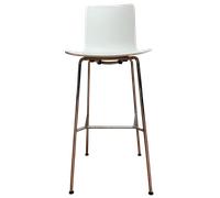 VitraHal Tabouret Haut Barkruk