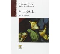Vitrail: Art de lumière