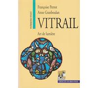 Vitrail, art de lumiere