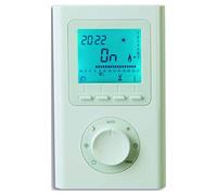 Vitramo Raumthermostat 135x81x22mm VT D-P