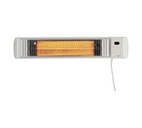 vitramo Vitramo Chauffage infrarouge en carbone 2000W avec VC-EC2000W Quantité:1