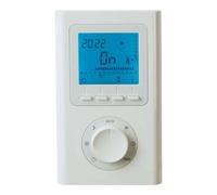 Vitramo Raumthermostat 135x81x22mm VT D-P