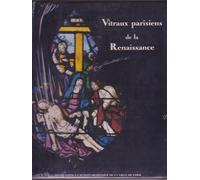 Vitraux parisiens de la Renaissance