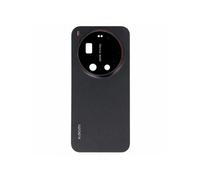 Vitre Arrière 17 Ultra Service Pack Adhésif Pré-installé Noir