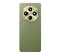 Vitre Arrière avec Lentille Caméra pour Redmi 14C - Vert