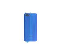 Vitre arrière bleue pour honor 10