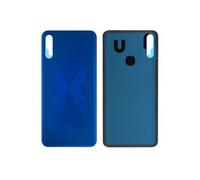 Vitre Arrière (Cache Batterie) pour Honor 9X Bleu