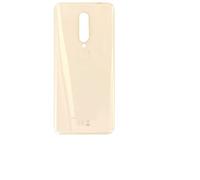 Vitre arrière Cache Batterie pour One Plus 7 Pro 1+7 One+ 7Pro Rose Coque Couvercle Dos avec adhésif et Logo Back Cover Glass Door