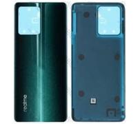 Vitre Arrière Cache Batterie Vert Aurore Pour 9 PRO+ 4723004 Original