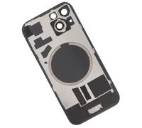 Vitre arrière Complète pour iPhone 15 avec MagSafe Beige