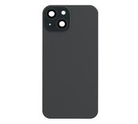 Vitre arrière Complète pour iPhone 15 avec MagSafe Noir