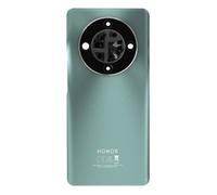 Vitre arrière de remplacement pour Honor Magic 6 Lite Vert foncé