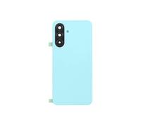 Clappio, Galaxy A26 Remplacement de la vitre arrière avec film adhésif, Vert Menthe