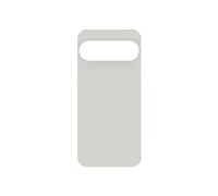 Vitre arrière de remplacement pour Google Pixel 9 Pro Blanc