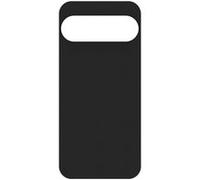 Clappio, verre arrière de rechange pour Google Pixel 9 Pro, noir