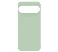 Clappio Vitre arrière de remplacement pour Google Pixel 9 Vert