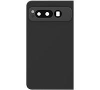 Vitre arrière de remplacement pour Google Pixel Fold Noir