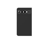 Vitre arrière de remplacement pour Google Pixel Fold Noir