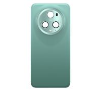 Vitre arrière de remplacement pour Honor Magic 5 Pro Vert