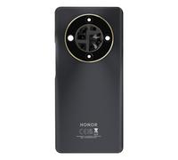 Vitre arrière de remplacement pour Honor Magic 6 Lite Noir