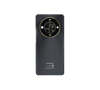 Vitre arrière de remplacement pour Honor Magic 6 Lite Noir