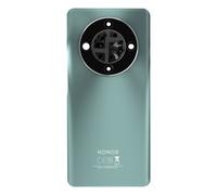 Vitre arrière de remplacement pour Honor Magic 6 Lite Vert foncé