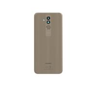 Vitre arrière de remplacement pour Huawei Mate 20 Lite Dorée