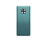 Vitre arrière de remplacement pour Huawei Mate 20 Pro Vert