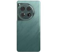 Vitre arrière - OnePlus 12 - Vert - Installation simplifiée - Identique à l'originale