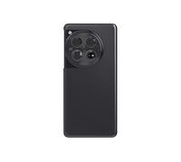 Vitre arrière de remplacement pour OnePlus 12 Noir