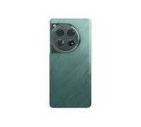 Vitre arrière - OnePlus 12 - Vert - Installation simplifiée - Identique à l'originale