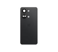 Vitre arrière de remplacement pour OnePlus Nord 3 5G Gris