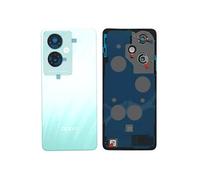 Vitre arrière de remplacement pour Oppo A79 Vert