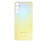 Vitre arrière de remplacement pour Samsung Galaxy A15 5G Vert