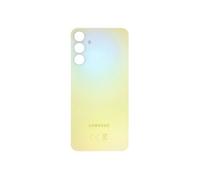 Vitre arrière de remplacement pour Samsung Galaxy A15 5G Vert