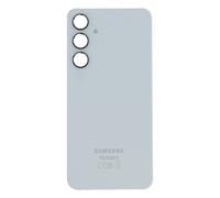 Vitre arrière de remplacement pour Samsung Galaxy A35 Bleu