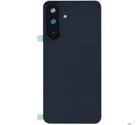 Vitre arrière de remplacement pour Samsung Galaxy A36 Noir