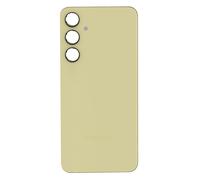 Vitre arrière de remplacement pour Samsung Galaxy A55 Vert Pâle