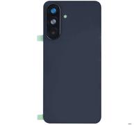Vitre arrière de remplacement pour Samsung Galaxy A56 Noir