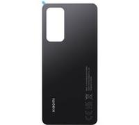Vitre arrière de remplacement pour Xiaomi 12 Lite Gris Foncé