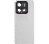 Vitre arrière de remplacement pour Xiaomi 14 Clappio Gris clair color_ex