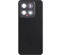 Vitre arrière de remplacement pour Xiaomi 14 Noir