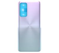 Vitre arrière de remplacement pour Xiaomi Mi 10T Pro Gris lavande